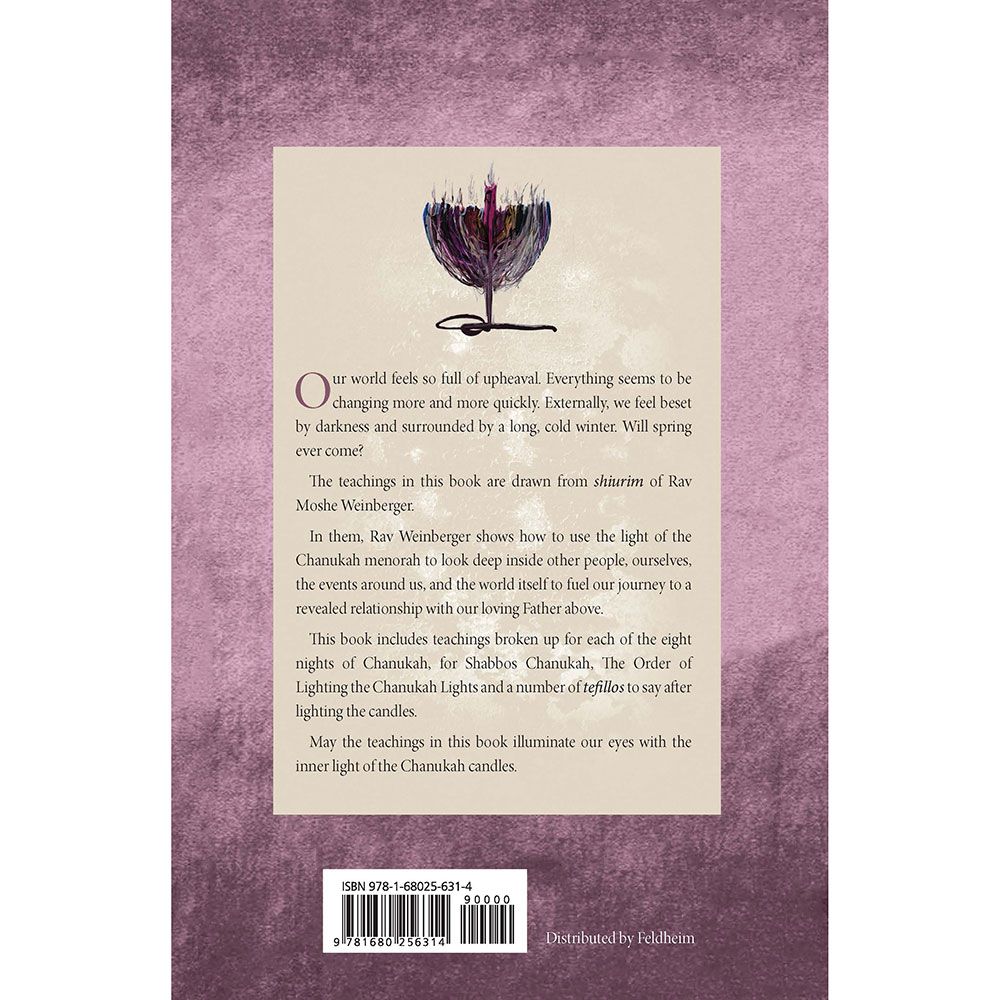 Back cover of By the Light of the Fire