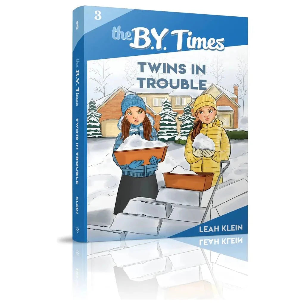 BY Times Series 1-10
