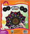 Mega Velvet Art — Craft Kit by BZ Kinder | Judaica Square Lakewood