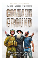 Common Ground