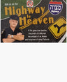 Highway to Heaven - Board Game