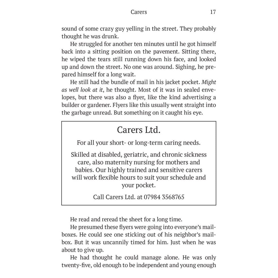 Carers