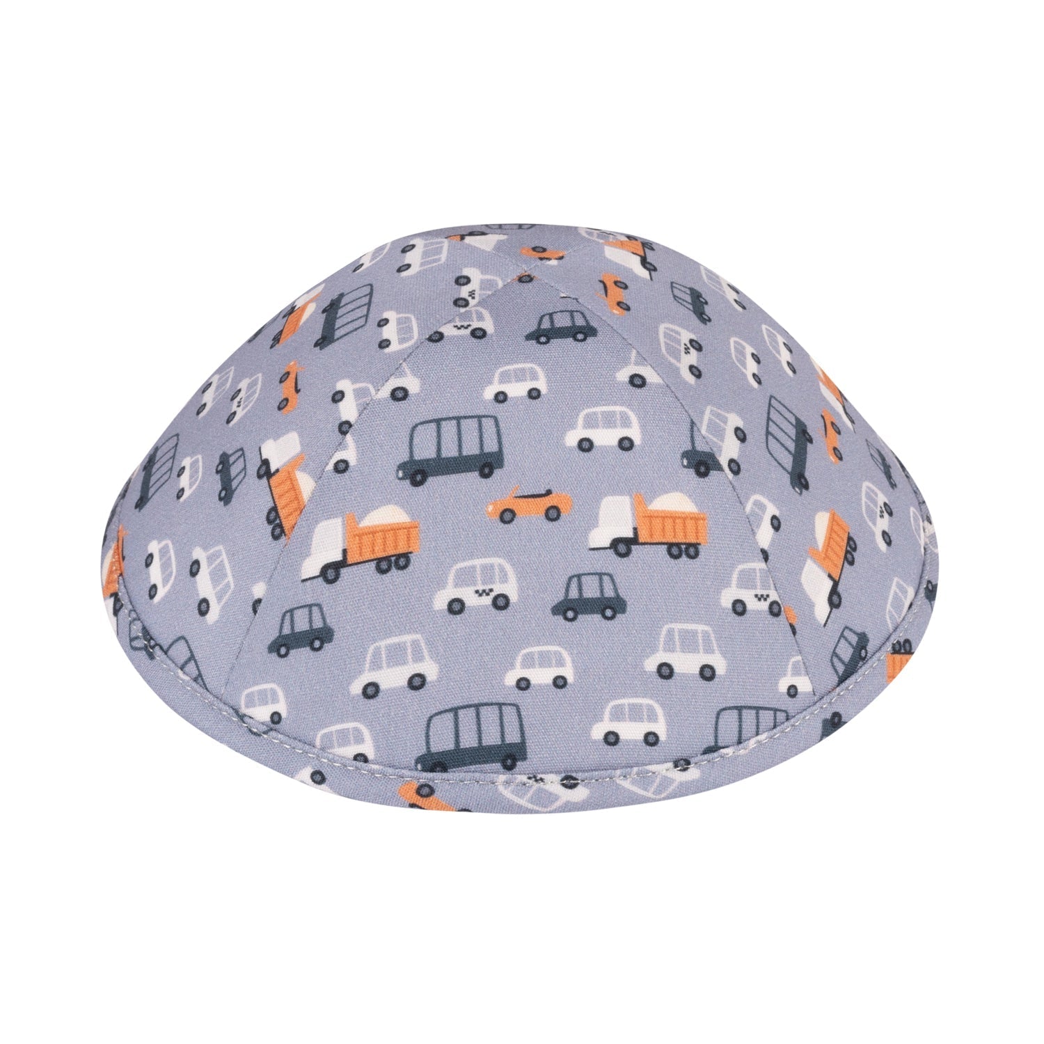 Cotton Kippah for Boys - iKippah by Judaica Square