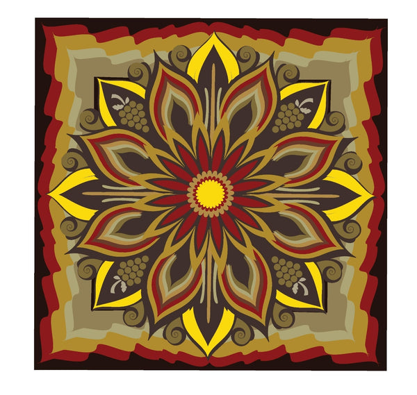 Crystal Crafts Star | Judaica Square Lakewood