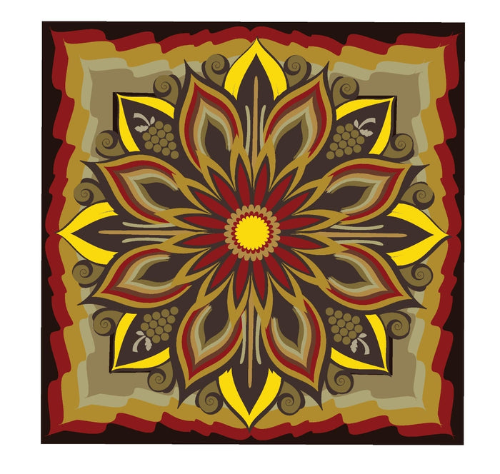 Crystal Crafts Star — Craft Kit by Chazak Kinder | Judaica Square Lakewood