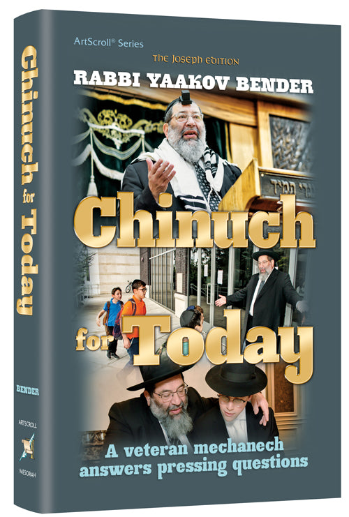 Jewish Parenting: Chinuch for Today | Judaica Square Lakewood
