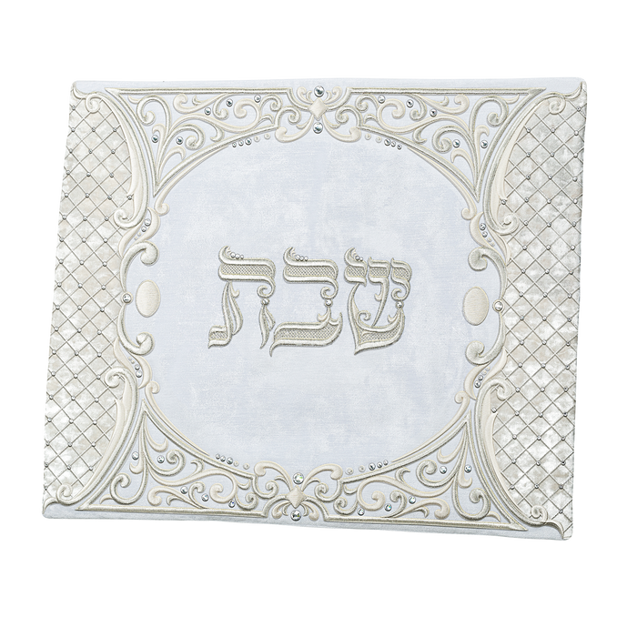 Challah Cover #1319 ClassDeco Collection