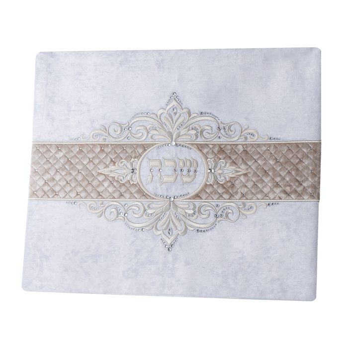 Challah Cover 1321 Modvelle Collection