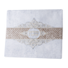 Challah Cover 1321 Modvelle Collection