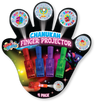 Izzy n Dizzy Chanukah finger projectors, 4 pack