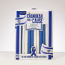 Rite Lite Chanukah For A Cause, Stand With Israel Candles