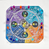Rite Lite Dreidel Pop 'n Spin Game, 10 x 10 Inch