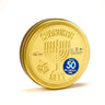 Rite Lite Milk Chocolate Chanukah Gelt Coins in Collectible Gift Tin, 50 Coins, 5.3 oz