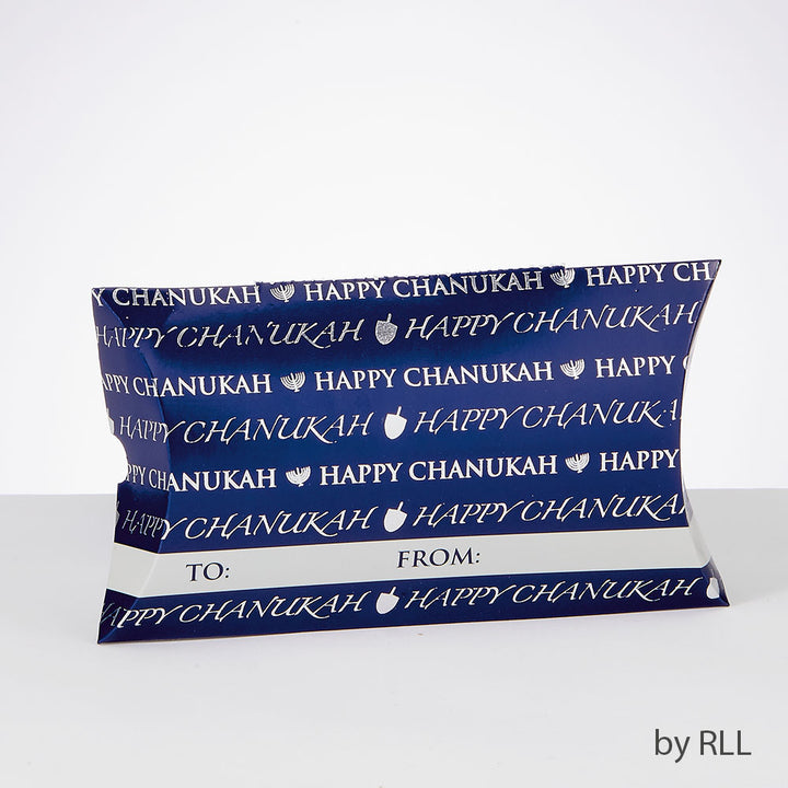 Rite Lite Set of 3 Chanukah Gift Card Holders, 4 x 3 Inch