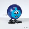 Rite Lite Chanukah Jumping Dreidel!