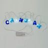 Rite Lite Battery Operated Chanukah String Light