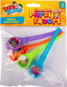 Izzy n Dizzy Chanukah pinball watch games, 4 pack