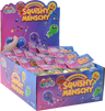 Izzy n Dizzy Chanukah Squishy Menschy display box