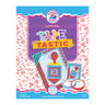 Rite Lite Chanukah Tape Tastic