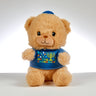 Rite Lite Happy Chanukah Plush Teddy Bear