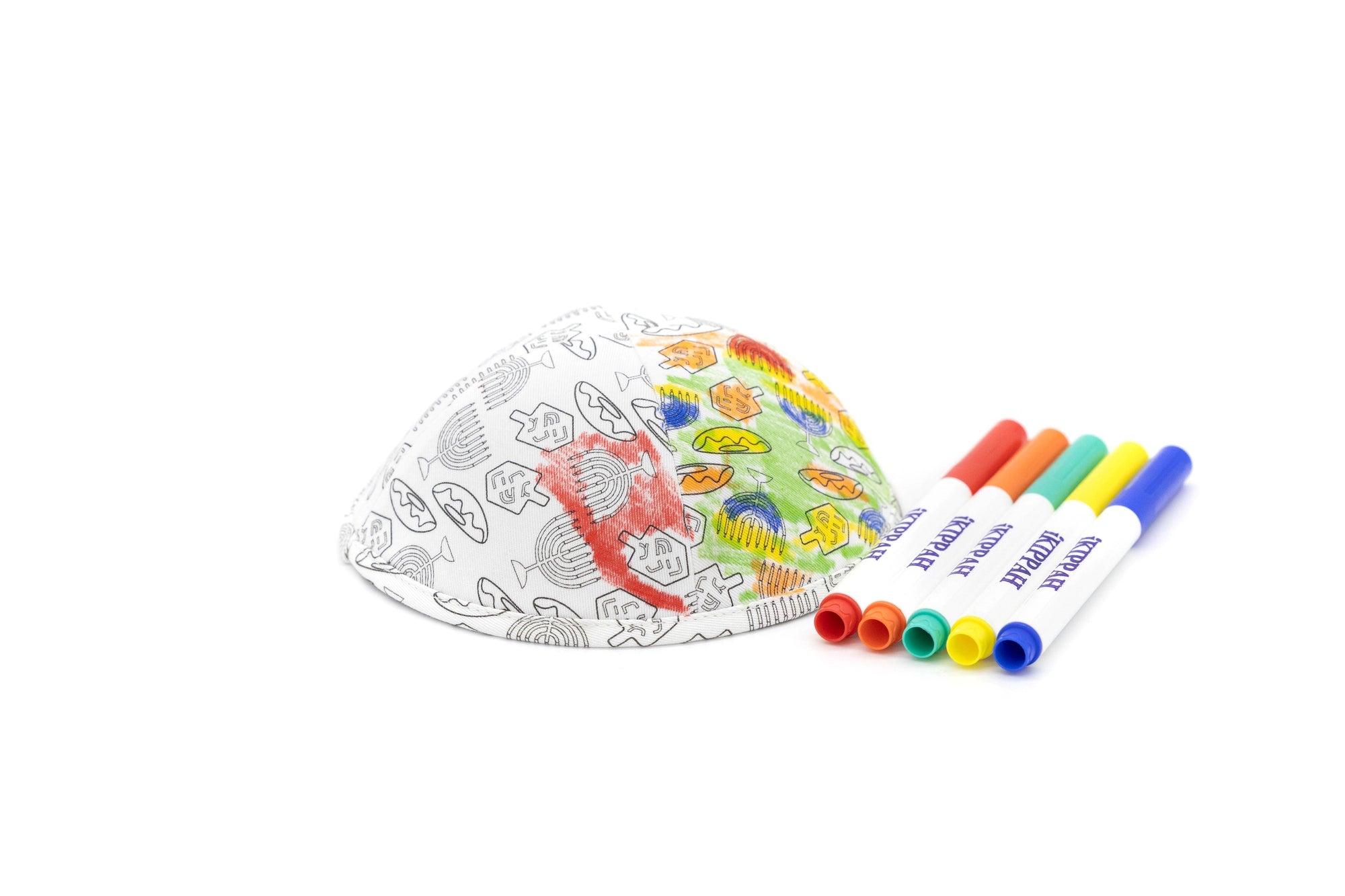 Yarmulka Kippah by iKippah - additional view 9