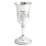 Children Plastic Kiddush Cup On stem (D146-400063)