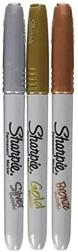 Color it Acrylic Sharpie Markers — styled in-room | Judaica Square Lakewood
