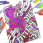 Color It Acrylic Tov Lehodos