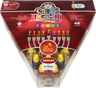 Color Ohr medium pre-filled oil cups with Chanukah travel kit