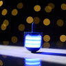 Rite Lite Colorwave Light Up Dreidel With Color Changing Lights