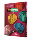 Comics Lein: Lemushel Illustrirt, Volume 1 — Yiddish — front cover