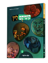 Comics Lein: Vaig Veizer, Volume 1 — Yiddish Comic Book front cover
