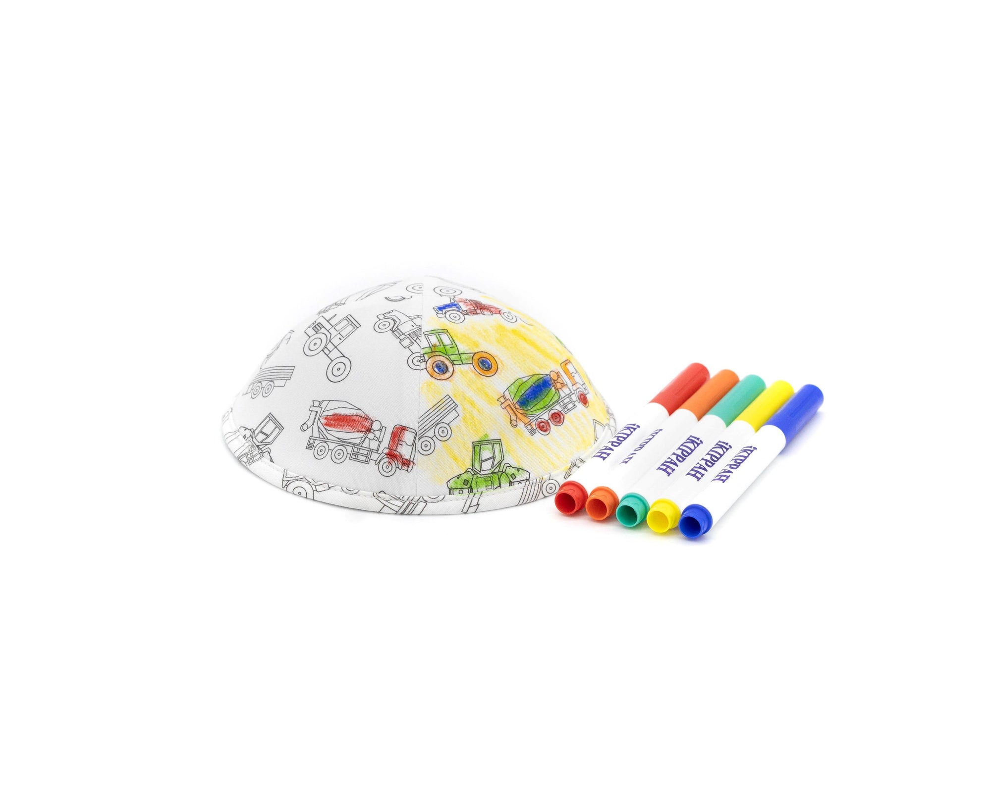 Yarmulka Kippah by iKippah - additional view 8