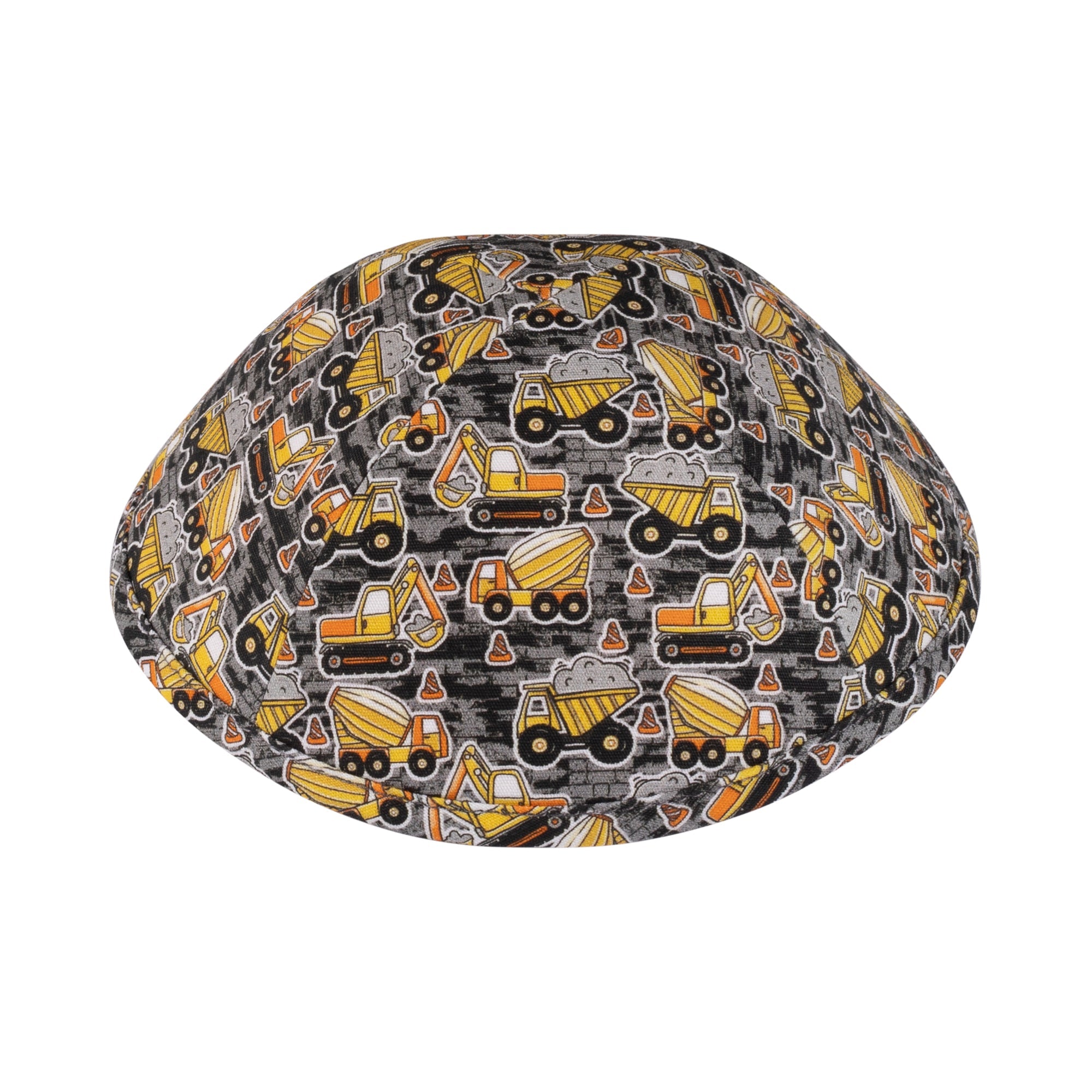 Yarmulka Kippah for Upsherin - iKippah by Judaica Square