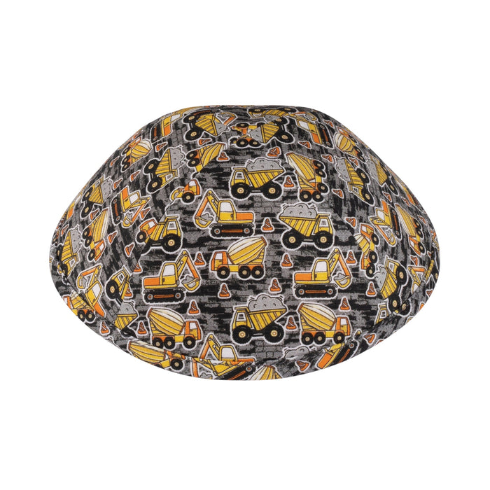 Yarmulka Kippah for Upsherin - iKippah by Judaica Square