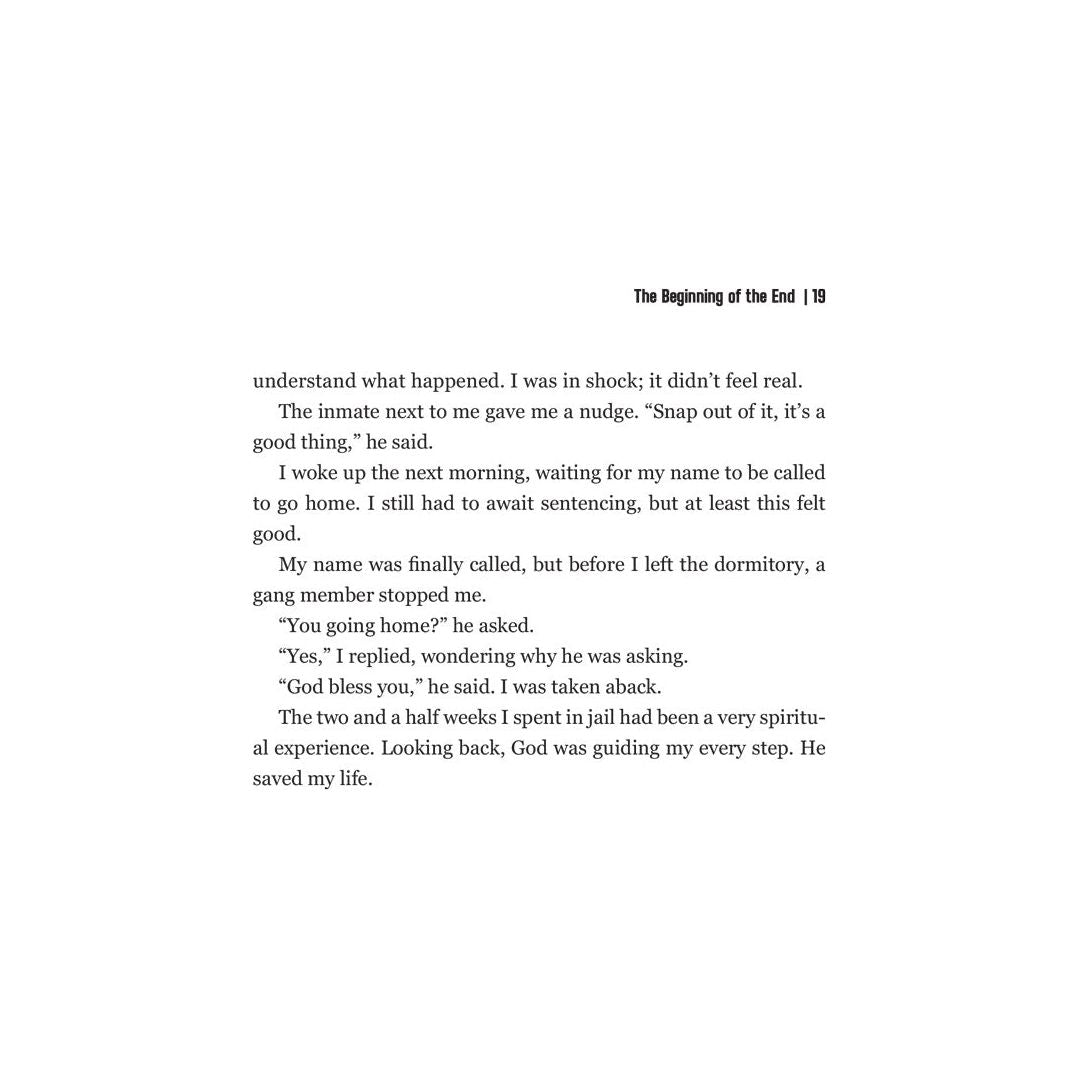 Conviction (Softcover) — Menucha Publishers | Judaica Square Lakewood