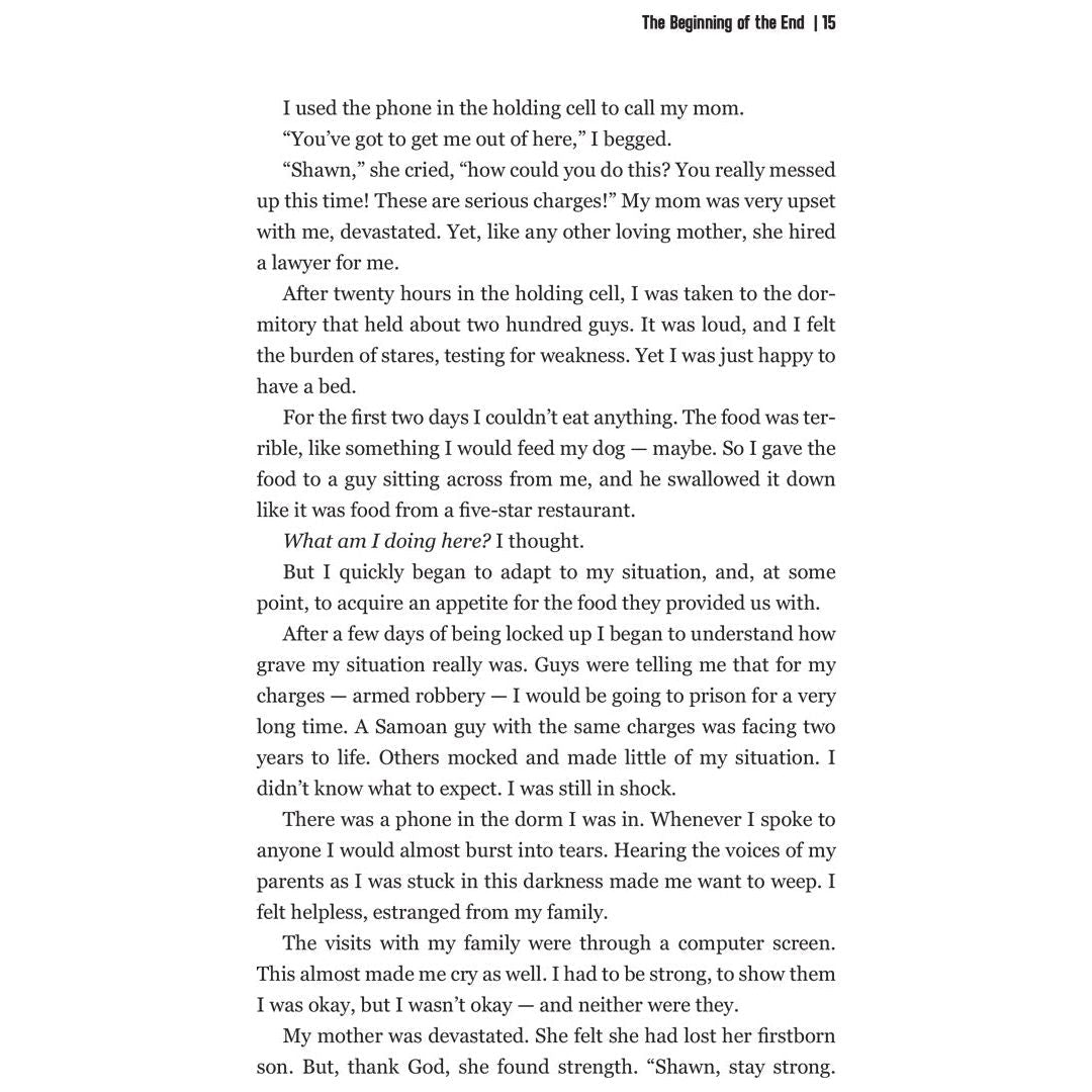 Conviction (Softcover) — Menucha Publishers | Judaica Square Lakewood