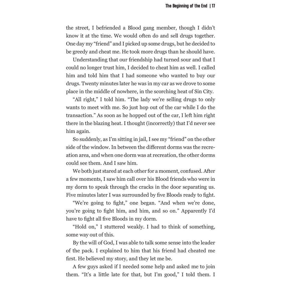 Conviction (Softcover) — Menucha Publishers | Judaica Square Lakewood