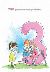 Count to One