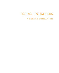 A Parsha Companion - Numbers