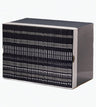 Dirshu Mishnah Berurah Daf Yomi B'Halacha Pocket Size 38 Volume Boxed Set