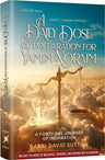 A Daily Dose of Preparation for Yamim Noraim by Rabbi David Sutton