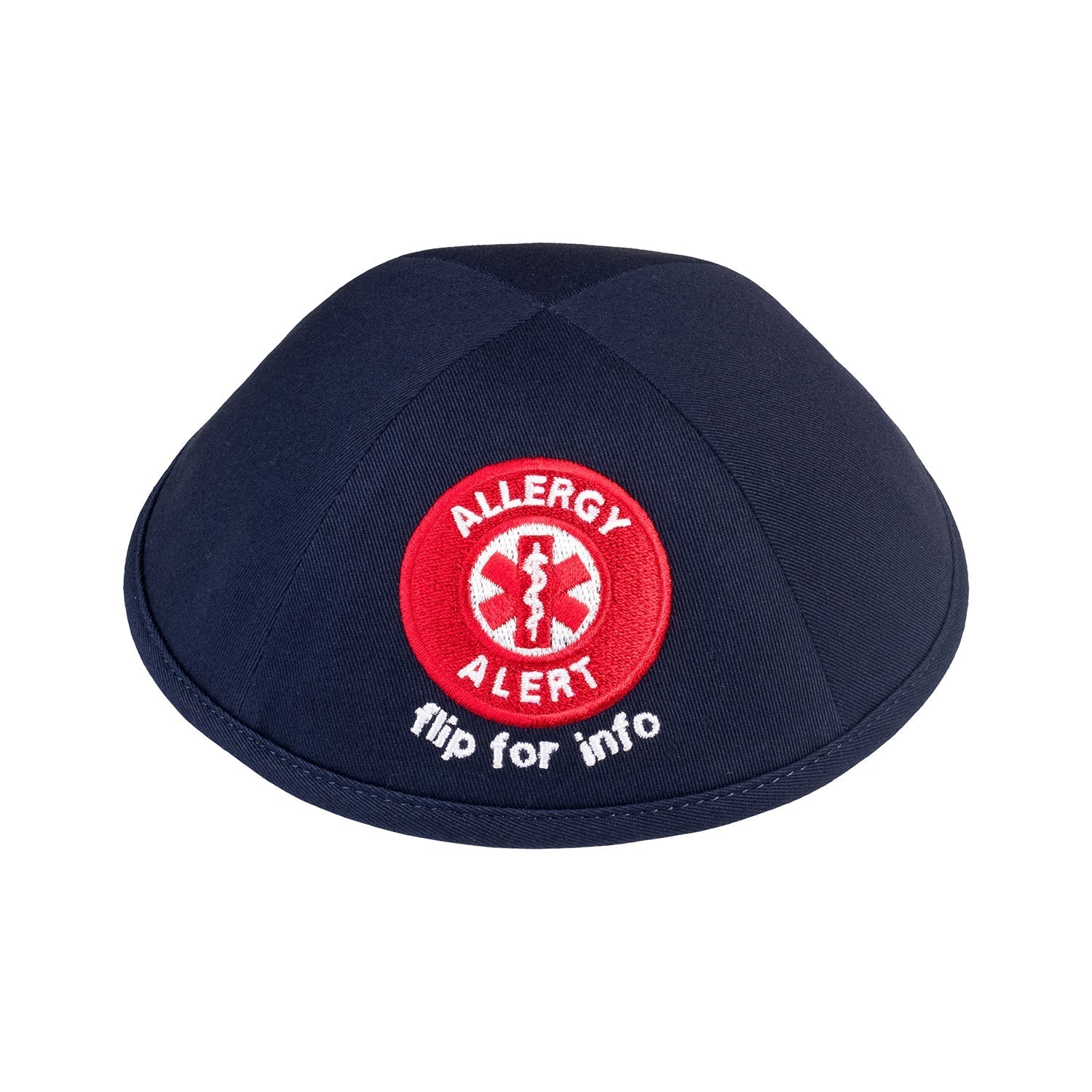 Cotton Kippah by iKippah - additional view 12