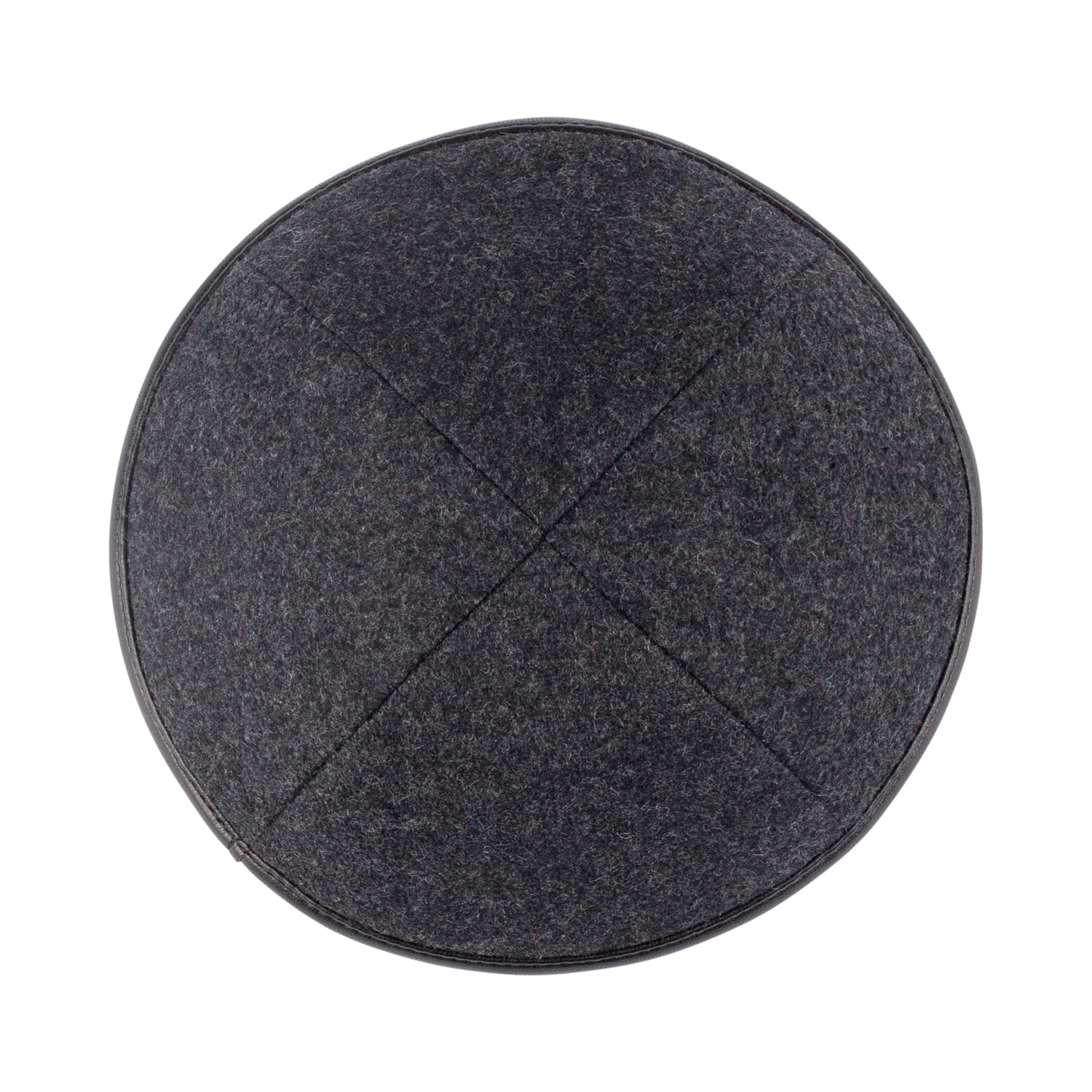Leather Kippah by iKippah - additional view 9