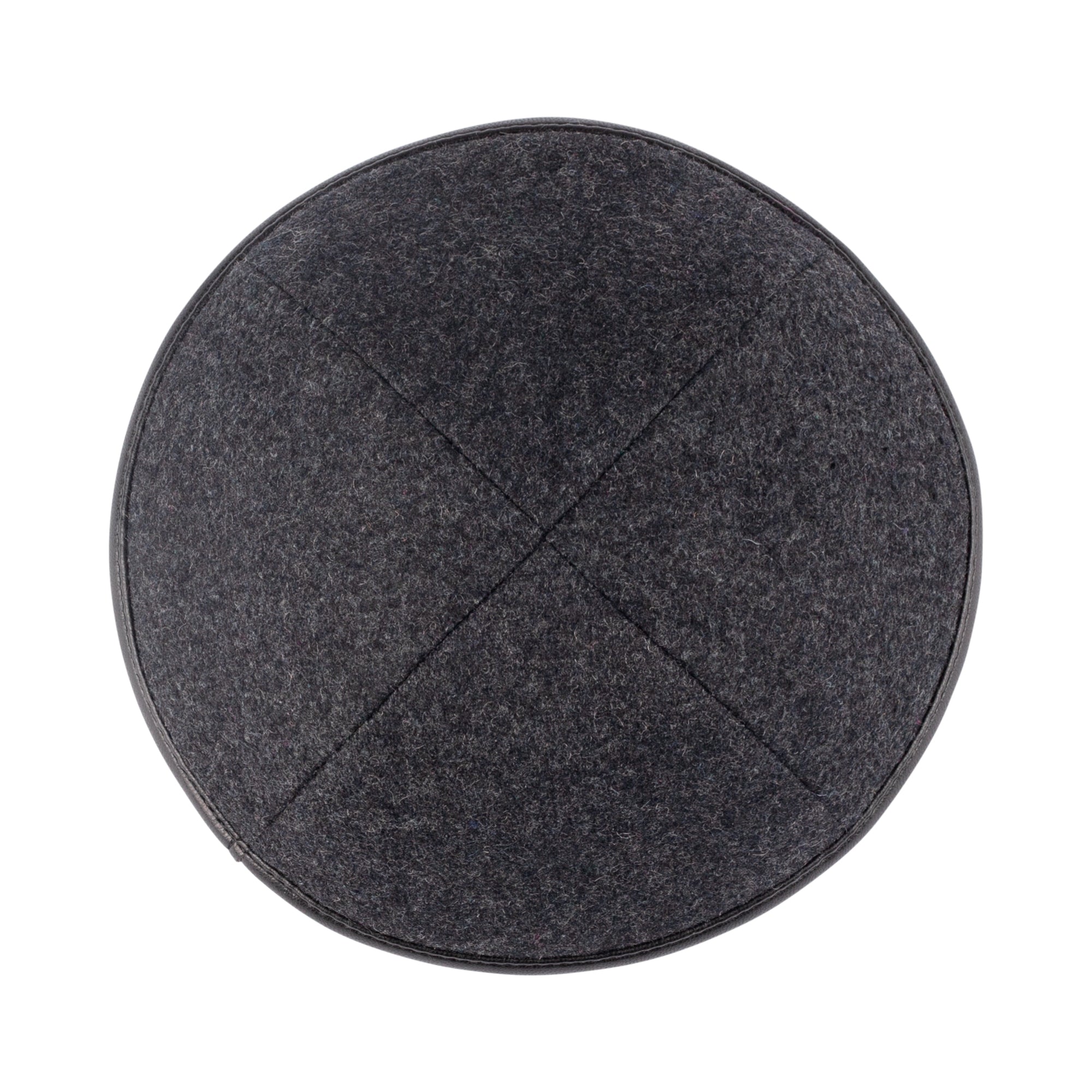 Leather Kippah by iKippah - additional view 9