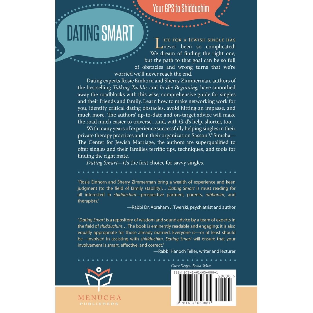 Dating Smart