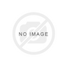 Medium gauge 14K white gold box chain