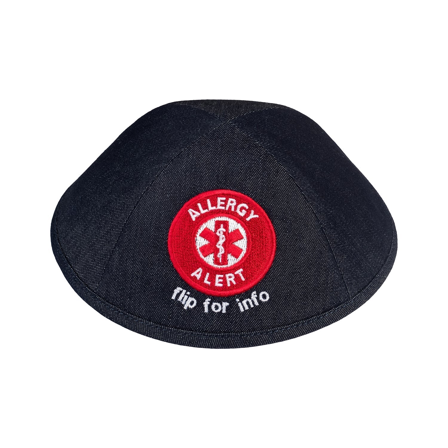 Cotton Kippah by iKippah - additional view 10