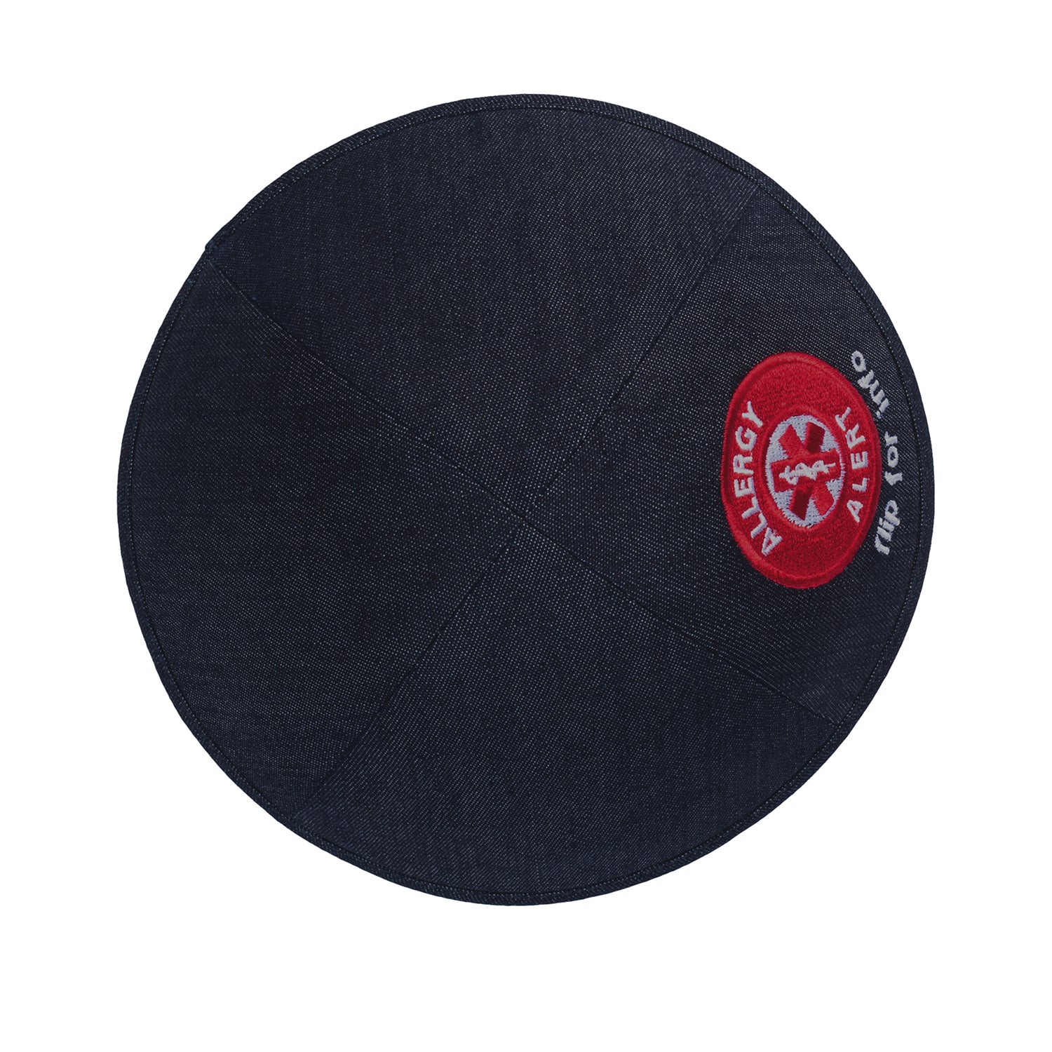 Cotton Kippah by iKippah - additional view 11