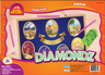 Diamondz Ushpizin — Craft Kit by BZ Kinder | Judaica Square Lakewood